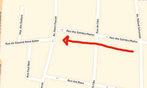 FENOUILLÈRES, RENDEZ-NOUS NOTRE QUARTIER