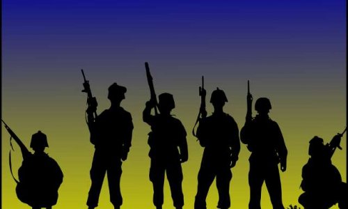 NON au service national OBLIGATOIRE