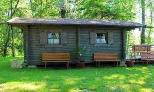 Non à la taxe sur les abris de jardin