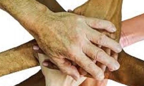 Faites la révolution de la politique d'accueil des migrants