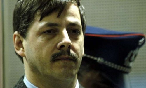 Libération de Marc Dutroux..? NON !