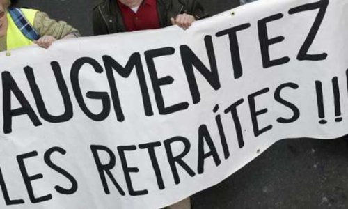 Appels aux citoyens !