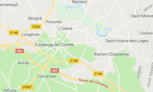 Contre les gels et suppressions de classes en Sud-Vendée (nouvelle carte scolaire)