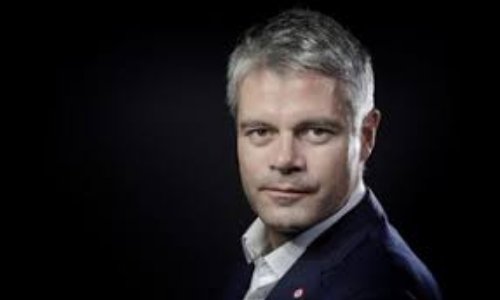 Laurent WAUQUIEZ doit démissionner