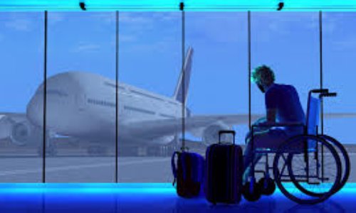 Le transport aérien accessible à tous !