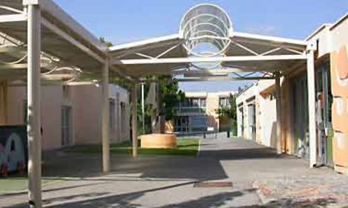 Non à la fermeture d'une classe à l'Ecole Maternelle F. Mistral Mandelieu