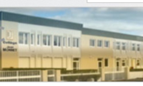 Pétition pour l'ouverture d'une cinquième division de 3ème au collège Jean Monnet - Chateauroux