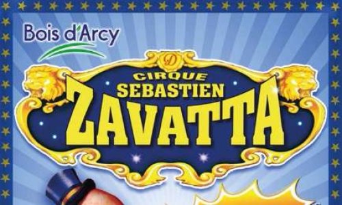 Non aux cirques avec animaux à Bois d'Arcy (78)