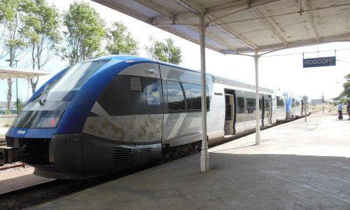 « Petite ligne » Morlaix/Saint-Pol-de-Léon/Roscoff : URGENCE !