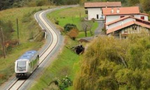 Pour le maintien des lignes ferroviaires secondaires