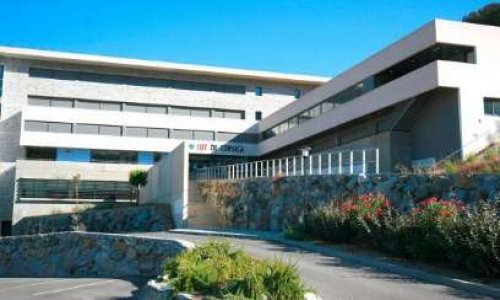 Création d'un Institut de Formation de kinésithérapie  Corse(IKC)