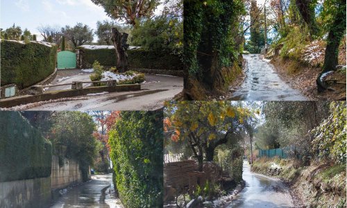 Pour une voirie sécurisée