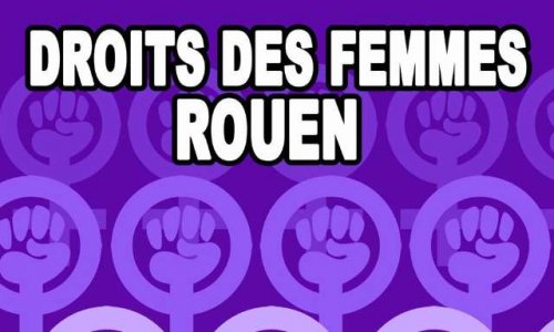 Pour la déprogrammation du concert de Bertrand Cantat au 106 (Rouen)