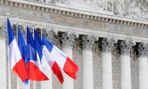 Réforme de l'assemblée nationale et du sénat