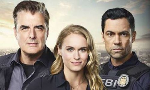 Pour que la série 'Gone' continue