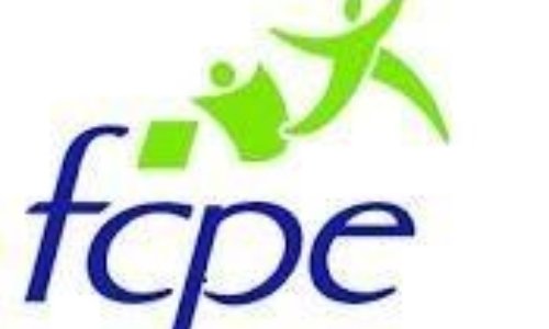 Non à la fermeture d'une classe à l'école de Charles Trenet de Ferrières en Bray