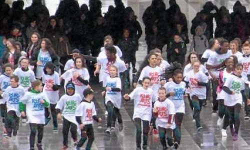 Retour de rounoi et jook's aux rencart's