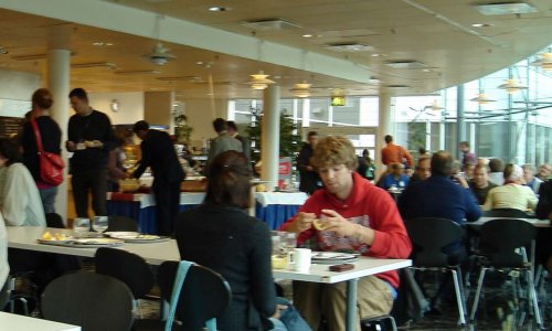 Tarifs universitaire du restaurant Plat d'Etain