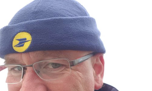 Pour que votre facteur reste sur sa tournée à Biaches St Vaast