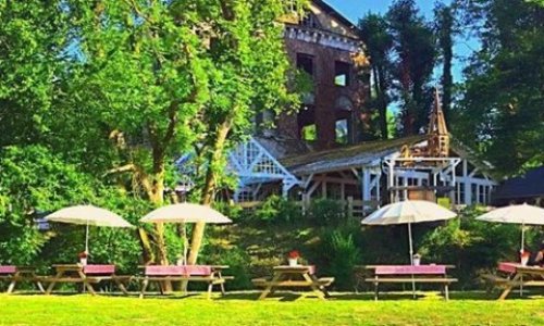 Votre soutien pour la GUINGUETTE de Saint-Saens 76680