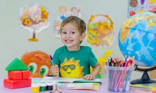 Pour l'Ouverture de classe