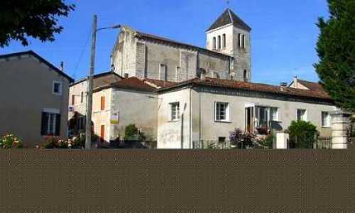 Non à la déviation définitive du bourg de saint germain du Salembre