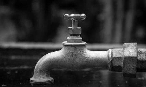 Notre eau n'est pas une marchandise !