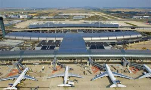 Non, à la privatisation d'aéroport de Paris