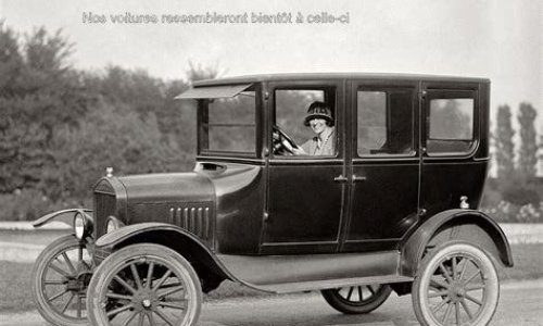 Non à la mise au rebut de millions d'automobilistes indispensables