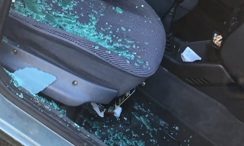 Marre des cambriolages de voitures