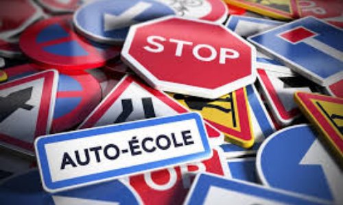 NON à la réforme de l'enseignement de la conduite à bas prix pour l’obtention du permis de conduire