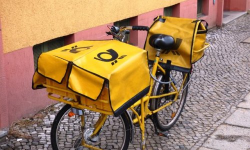 Pour rétablir un service postal acceptable