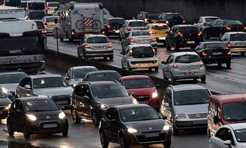 Echangeur de TEMPLEMARS, c'est très URGENT !