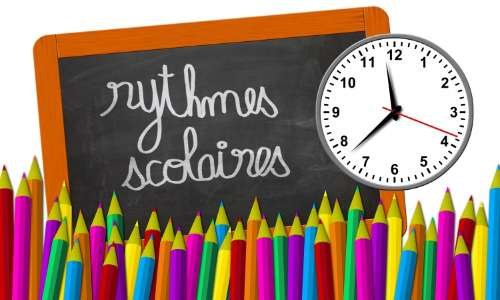 Nouveaux rythmes scolaires : demandes d’ajustements horaires et maintien des garderies