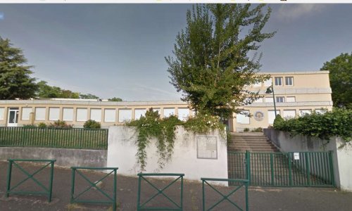 Rénovation du collège François Rabelais de Beynes