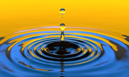 L'eau, bien commun du peuple