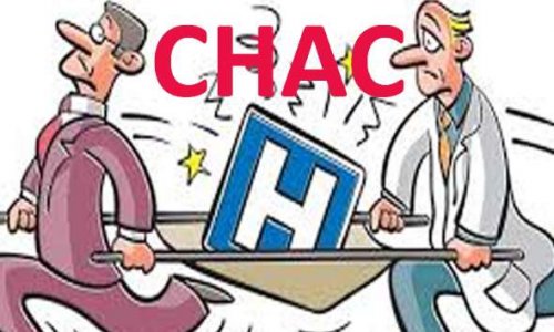 L'Hôpital du Couserans en grand danger !