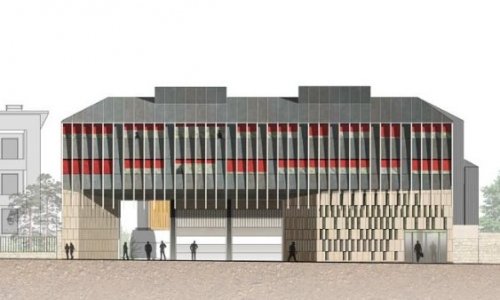 Suspension du Projet de Caserne à Bourg la Reine, boulevard Carnot