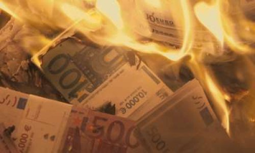 Contre le gaspillage de l'argent public pour réhabiliter une ligne de chemin de fer non-rentable