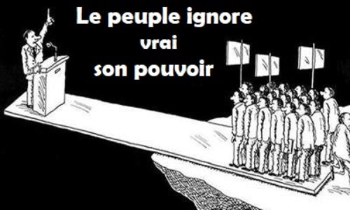 RETRAITÉ ! PLUS DE DON ! PLUS DE BÉNÉVOLAT !