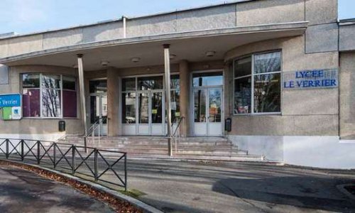 L'éducation pour tous !