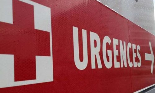 Les Urgences : danger de mort !