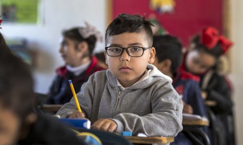 Non à la fermeture de la classe de Précy-Sur-Oise