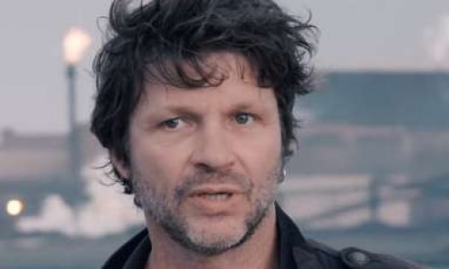 Pour l'annulation du concert de Bertrand Cantat au Silo de Marseille