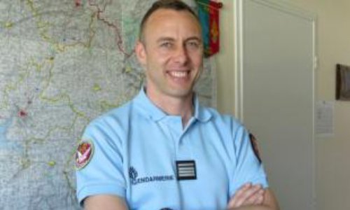 Canonisation d&rsquo;Arnaud Beltrame