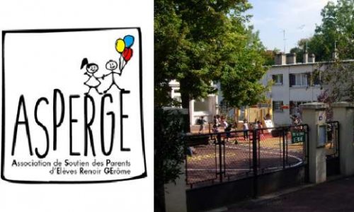 ENSEMBLE, UNISSONS-NOUS POUR DIRE NON À LA FERMETURE DE CLASSE !