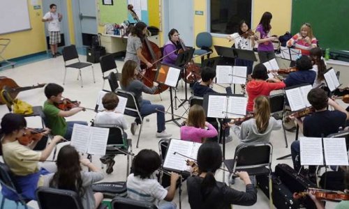 Mort de la culture à Roncq !