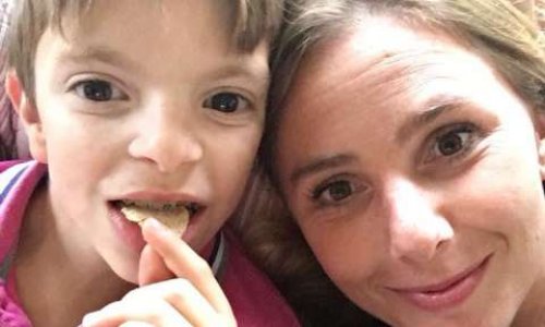 Paul est interdit de classe verte en raison de son handicap - Injuste, cela doit changer !