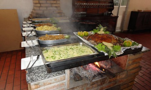 Cantine pour TOUS le mercredi à Merignac