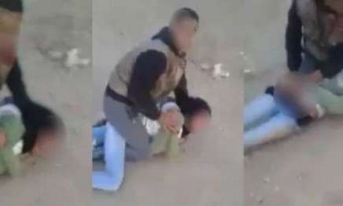 Éradiquez le viol et les violences sexuelles